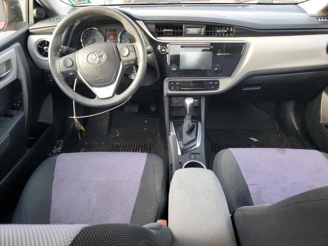 Photo 7 VIN: 2T1BURHE8JC018626 - TOYOTA COROLLA L 