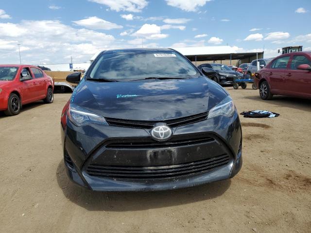 Photo 4 VIN: 2T1BURHE8JC018707 - TOYOTA COROLLA L 