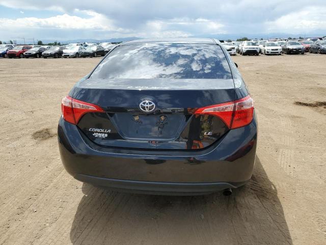 Photo 5 VIN: 2T1BURHE8JC018707 - TOYOTA COROLLA L 