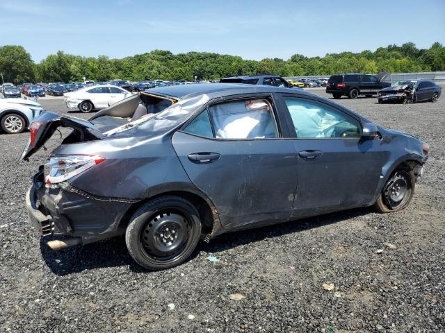 Photo 2 VIN: 2T1BURHE8JC019288 - TOYOTA COROLLA 