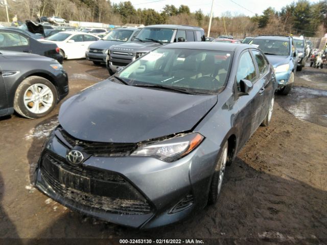 Photo 1 VIN: 2T1BURHE8JC021364 - TOYOTA COROLLA 