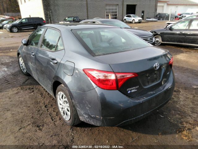 Photo 2 VIN: 2T1BURHE8JC021364 - TOYOTA COROLLA 