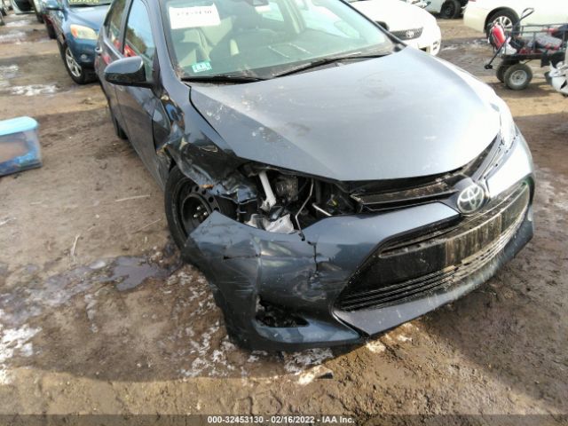 Photo 5 VIN: 2T1BURHE8JC021364 - TOYOTA COROLLA 