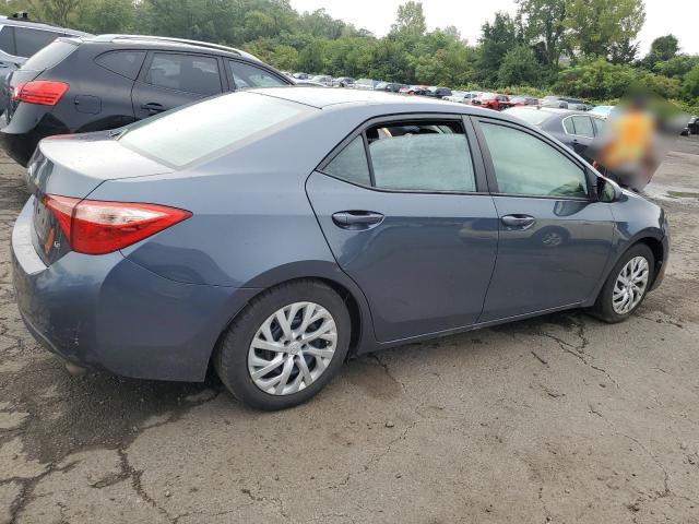 Photo 2 VIN: 2T1BURHE8JC025429 - TOYOTA COROLLA L 