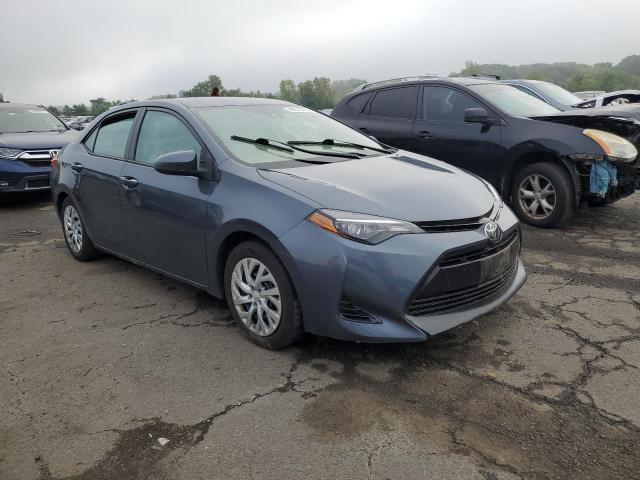 Photo 3 VIN: 2T1BURHE8JC025429 - TOYOTA COROLLA L 