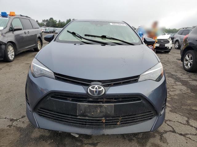 Photo 4 VIN: 2T1BURHE8JC025429 - TOYOTA COROLLA L 