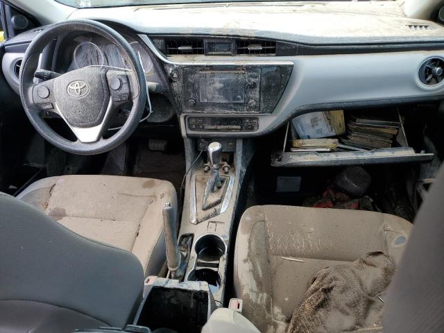 Photo 7 VIN: 2T1BURHE8JC025429 - TOYOTA COROLLA L 