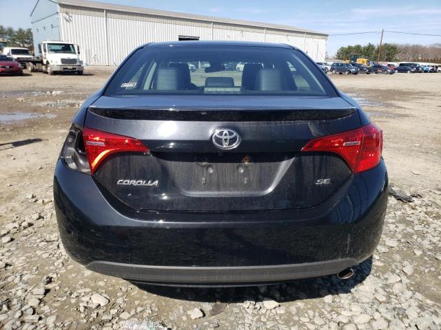 Photo 5 VIN: 2T1BURHE8JC025530 - TOYOTA COROLLA 