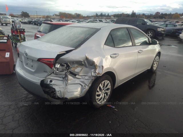 Photo 3 VIN: 2T1BURHE8JC026967 - TOYOTA COROLLA 