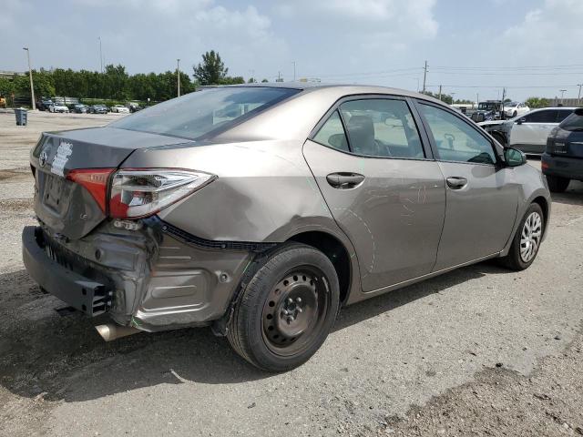 Photo 2 VIN: 2T1BURHE8JC028055 - TOYOTA COROLLA 