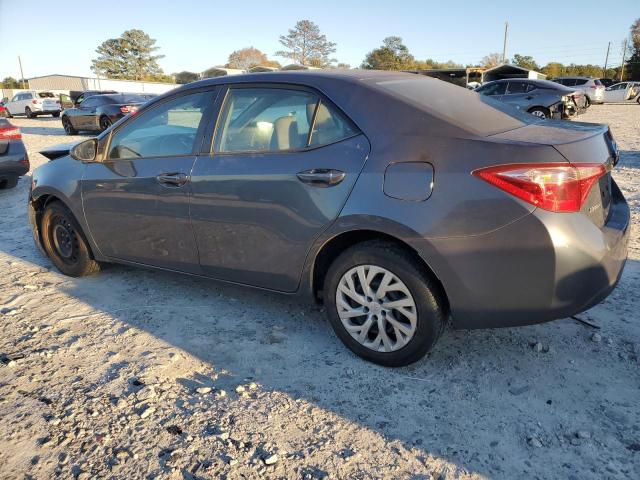 Photo 1 VIN: 2T1BURHE8JC028864 - TOYOTA COROLLA L 