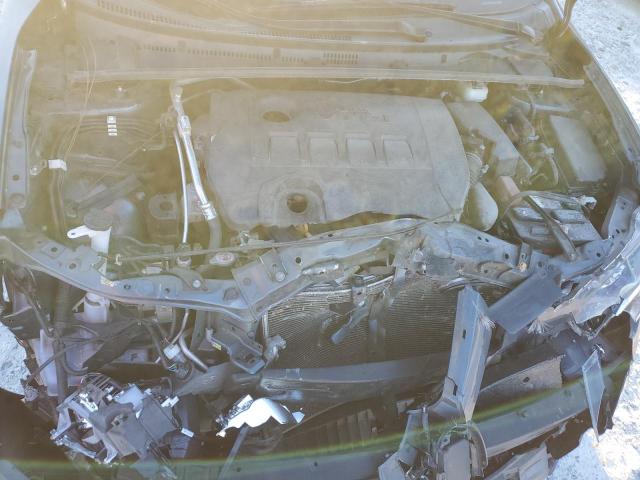 Photo 10 VIN: 2T1BURHE8JC028864 - TOYOTA COROLLA L 