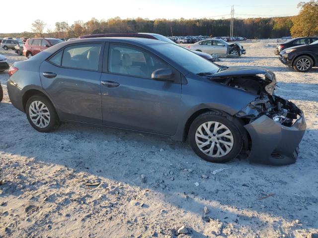 Photo 3 VIN: 2T1BURHE8JC028864 - TOYOTA COROLLA L 