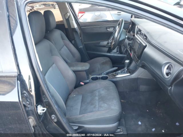 Photo 4 VIN: 2T1BURHE8JC034972 - TOYOTA COROLLA 