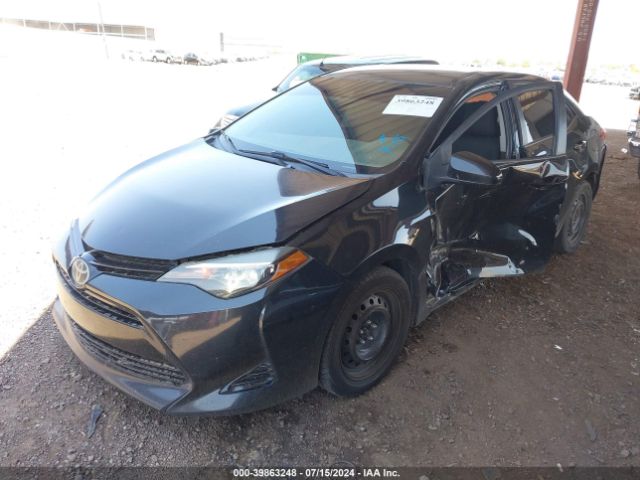 Photo 5 VIN: 2T1BURHE8JC034972 - TOYOTA COROLLA 