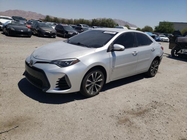 Photo 0 VIN: 2T1BURHE8JC037919 - TOYOTA COROLLA L 