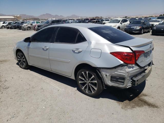 Photo 1 VIN: 2T1BURHE8JC037919 - TOYOTA COROLLA L 