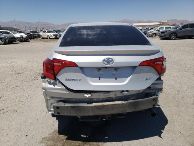 Photo 5 VIN: 2T1BURHE8JC037919 - TOYOTA COROLLA L 