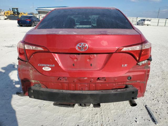 Photo 5 VIN: 2T1BURHE8JC041338 - TOYOTA COROLLA 