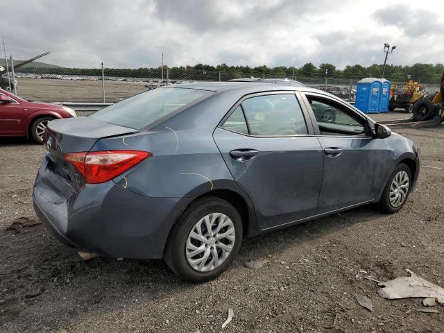 Photo 2 VIN: 2T1BURHE8JC042540 - TOYOTA COROLLA L 