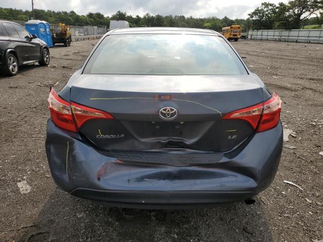 Photo 5 VIN: 2T1BURHE8JC042540 - TOYOTA COROLLA L 