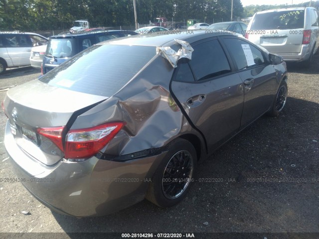 Photo 3 VIN: 2T1BURHE8JC045065 - TOYOTA COROLLA 