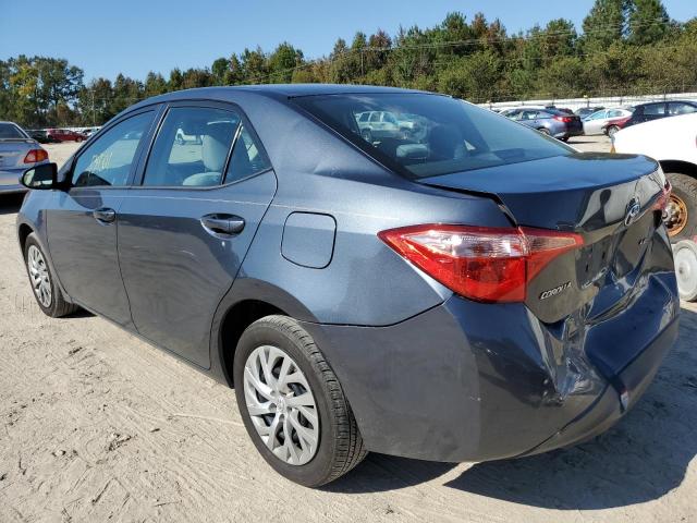 Photo 2 VIN: 2T1BURHE8JC045132 - TOYOTA COROLLA L 