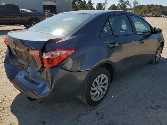 Photo 3 VIN: 2T1BURHE8JC045132 - TOYOTA COROLLA L 