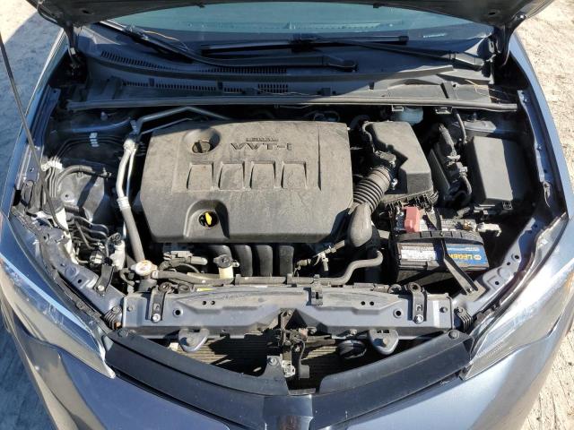 Photo 6 VIN: 2T1BURHE8JC045132 - TOYOTA COROLLA L 