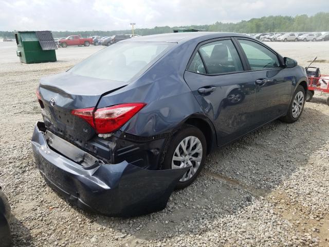 Photo 3 VIN: 2T1BURHE8JC046166 - TOYOTA COROLLA 