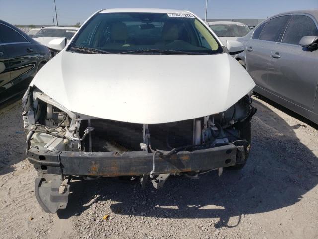 Photo 4 VIN: 2T1BURHE8JC046829 - TOYOTA COROLLA L 