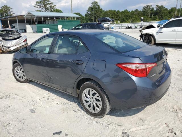 Photo 1 VIN: 2T1BURHE8JC049018 - TOYOTA COROLLA L 