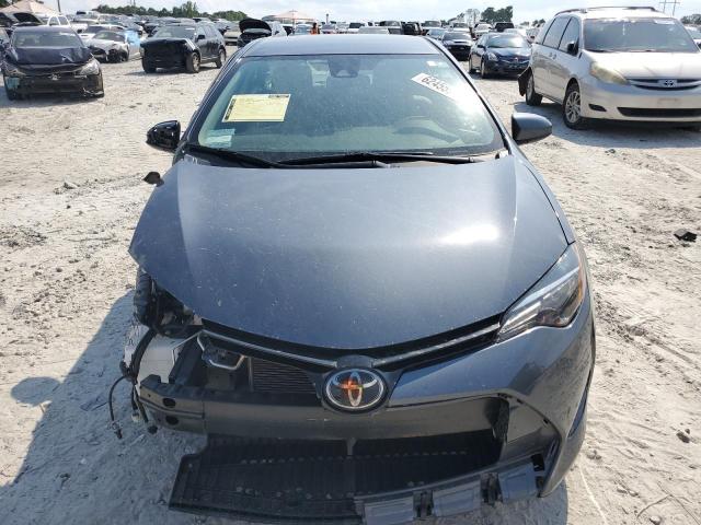 Photo 4 VIN: 2T1BURHE8JC049018 - TOYOTA COROLLA L 