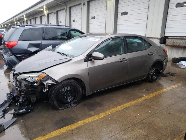 Photo 0 VIN: 2T1BURHE8JC055563 - TOYOTA COROLLA 