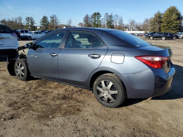 Photo 1 VIN: 2T1BURHE8JC058043 - TOYOTA COROLLA 