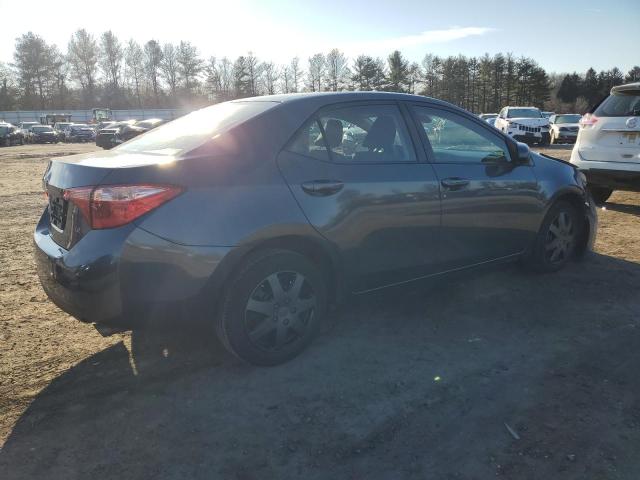 Photo 2 VIN: 2T1BURHE8JC058043 - TOYOTA COROLLA 