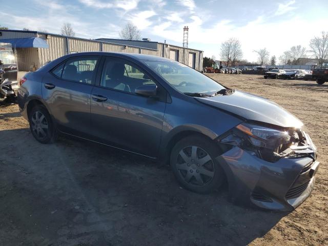 Photo 3 VIN: 2T1BURHE8JC058043 - TOYOTA COROLLA 