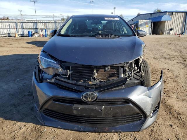 Photo 4 VIN: 2T1BURHE8JC058043 - TOYOTA COROLLA 