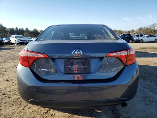 Photo 5 VIN: 2T1BURHE8JC058043 - TOYOTA COROLLA 