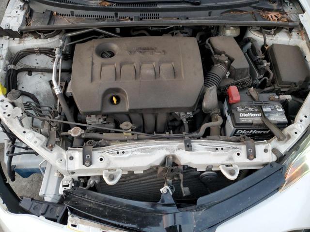 Photo 10 VIN: 2T1BURHE8JC059001 - TOYOTA COROLLA L 