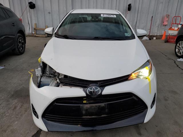 Photo 4 VIN: 2T1BURHE8JC059001 - TOYOTA COROLLA L 