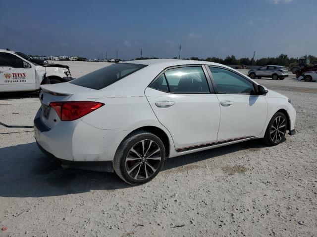 Photo 2 VIN: 2T1BURHE8JC059466 - TOYOTA COROLLA 