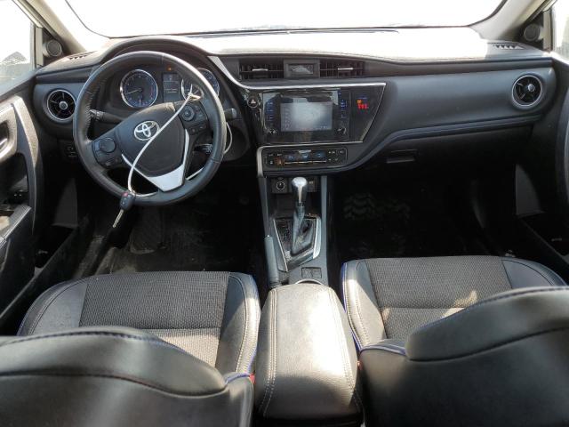 Photo 7 VIN: 2T1BURHE8JC059466 - TOYOTA COROLLA 