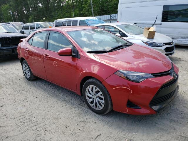 Photo 3 VIN: 2T1BURHE8JC059869 - TOYOTA COROLLA 