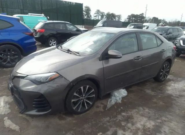 Photo 1 VIN: 2T1BURHE8JC062268 - TOYOTA COROLLA 