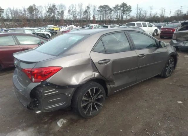 Photo 3 VIN: 2T1BURHE8JC062268 - TOYOTA COROLLA 