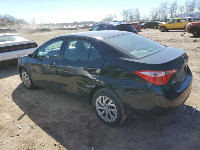 Photo 1 VIN: 2T1BURHE8JC063436 - TOYOTA COROLLA L 