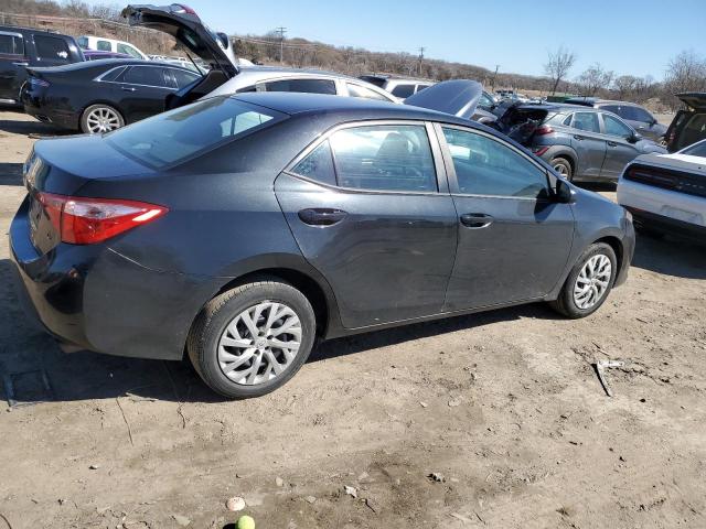 Photo 2 VIN: 2T1BURHE8JC063436 - TOYOTA COROLLA L 