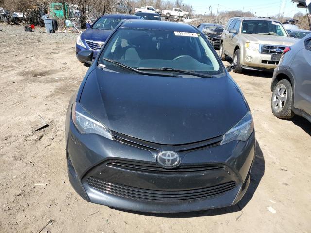 Photo 4 VIN: 2T1BURHE8JC063436 - TOYOTA COROLLA L 