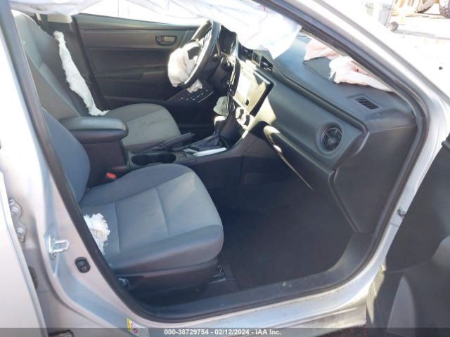 Photo 4 VIN: 2T1BURHE8JC065087 - TOYOTA COROLLA 